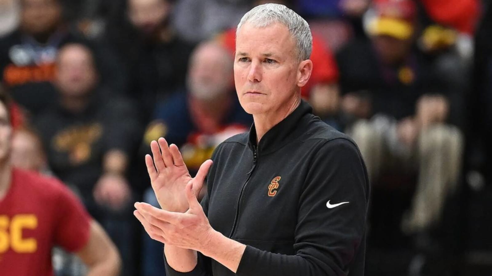 USC Basketball: Numbers Against Stanford Tell Story of Trojans Season