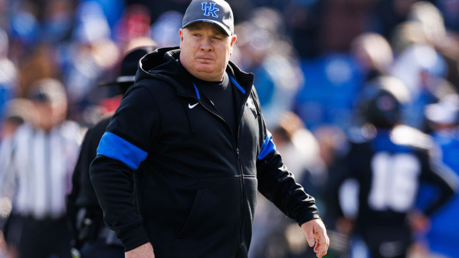 Kentucky Wildcats Hire Nate Fuqua as Defensive Analyst