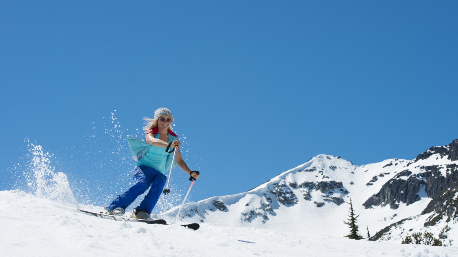 The 5 Resorts With the Longest Ski Seasons