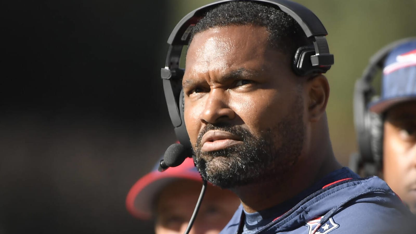 Patriots veterans detail why they are excited to play for new head coach Jerod Mayo