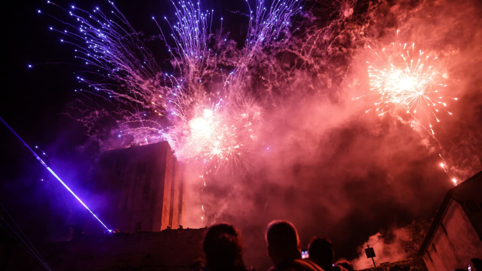 NFL Star Suffers Eye Injury In Fourth Of July Fireworks Accident