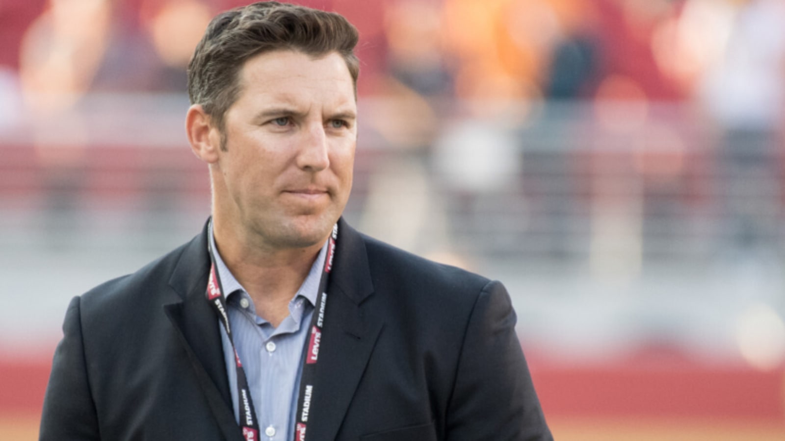 Adam Peters Reveals 1 Key To Commanders&#39; Quick Turnaround