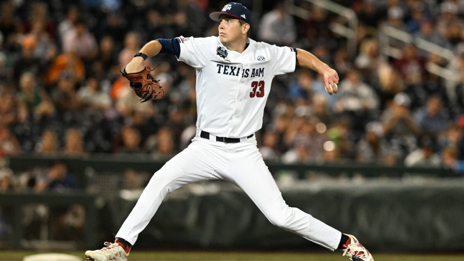 Texas A&M Baseball A Look Ahead to 2025