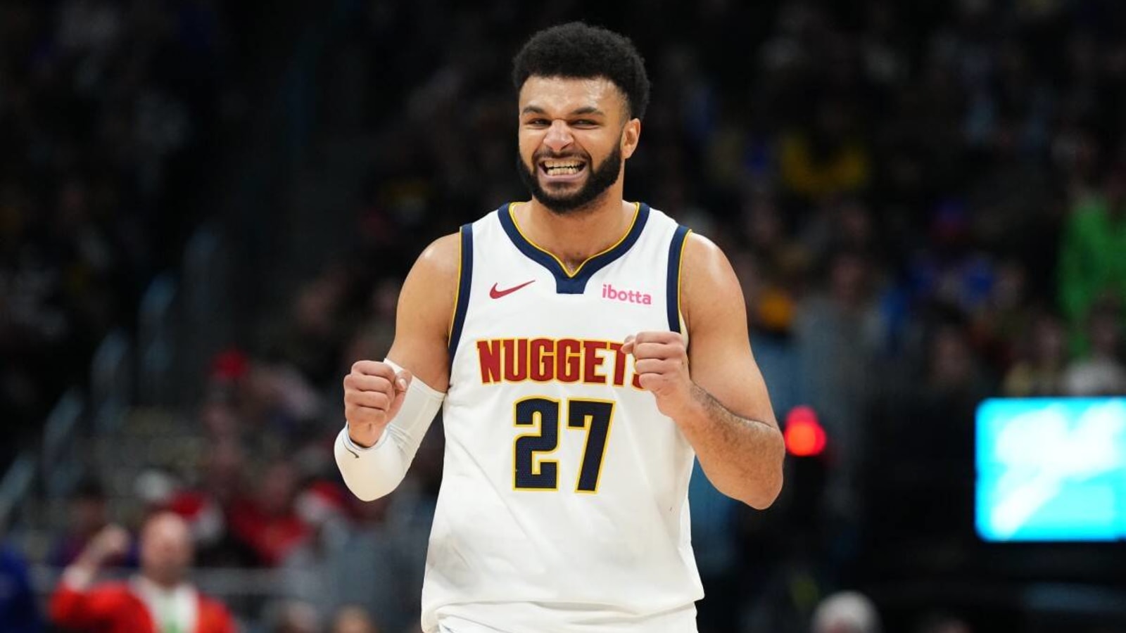 Jamal Murray’s Strong Statement on All-Star Game Snub