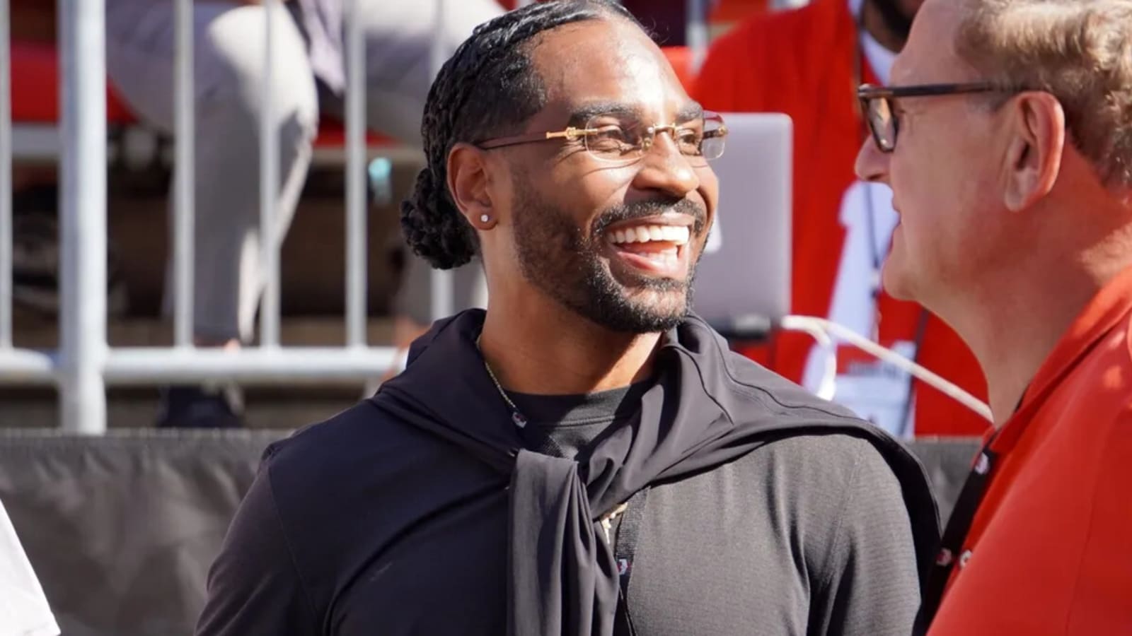 Key Ohio State defender reveals former Buckeye star Braxton Miller played a part in him getting to Columbus