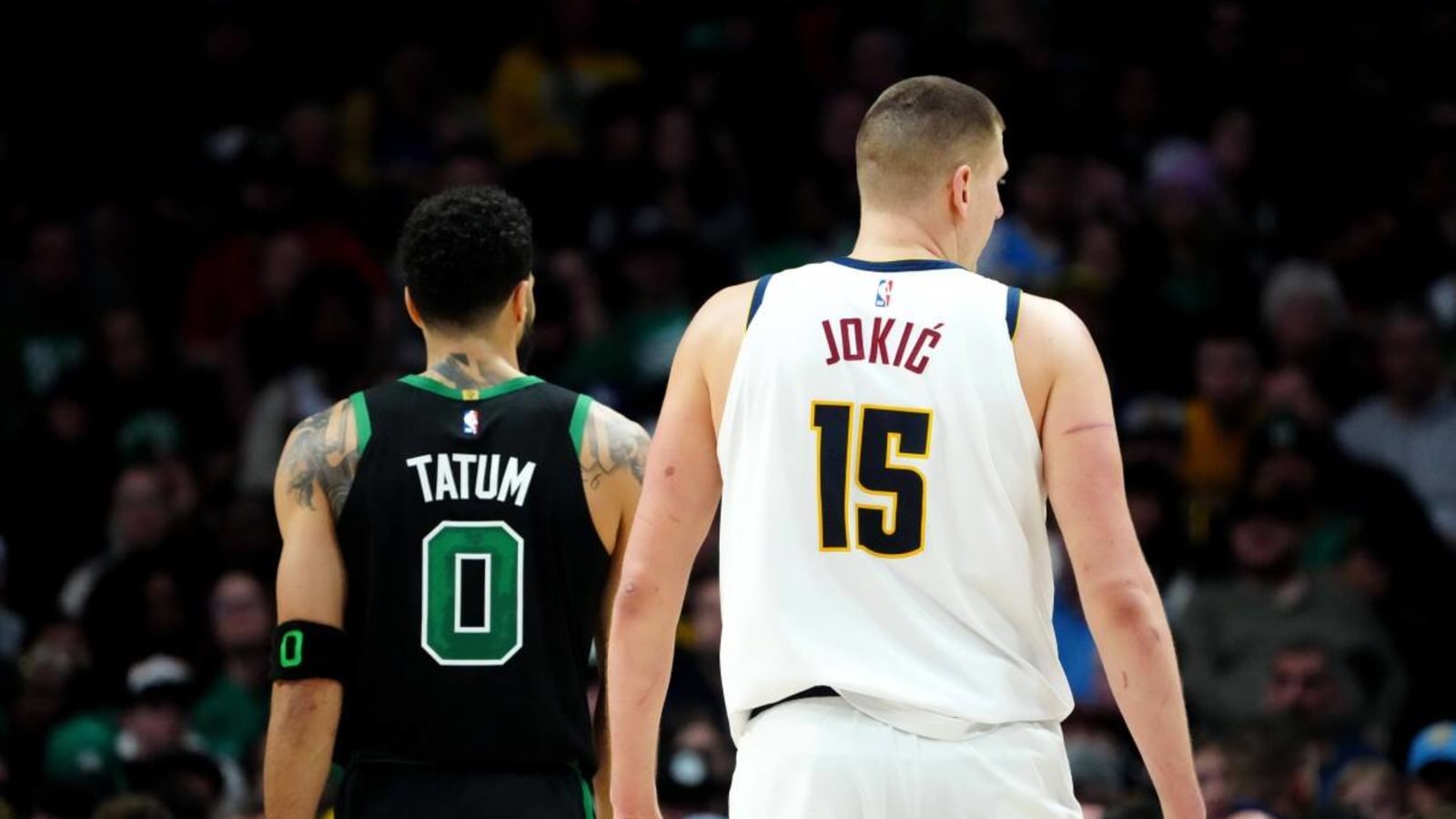 Injury Report: Boston Celtics vs Denver Nuggets