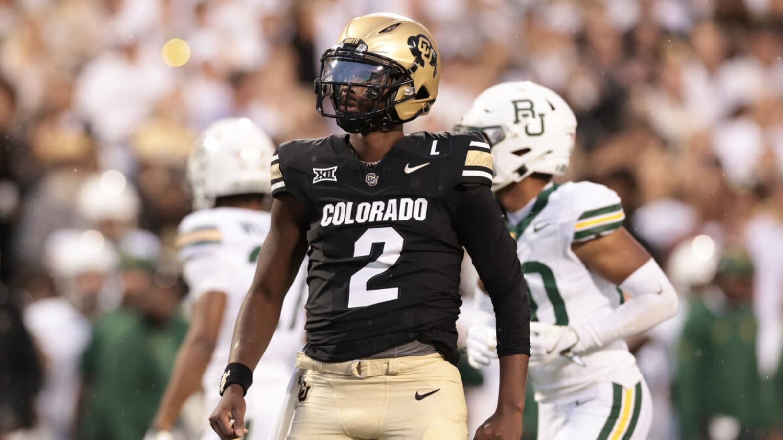 Shedeur Sanders&#39; NFL Jersey Number Revealed Tuesday