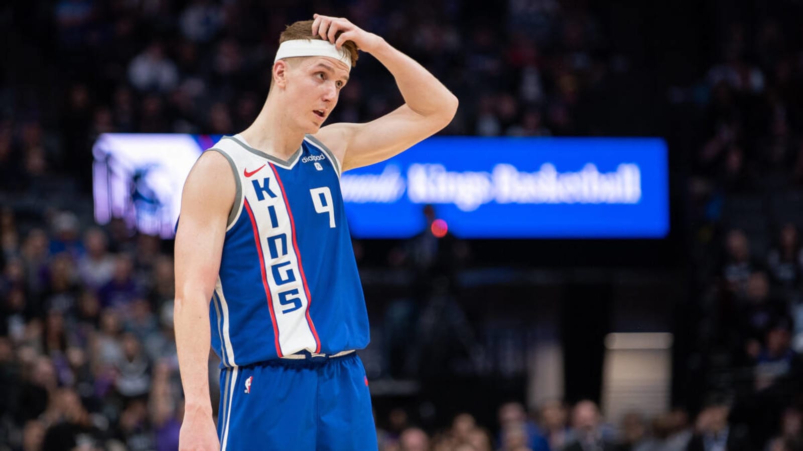Kings’ Rough Week Causes 5-Spot Fall In NBA Power Rankings