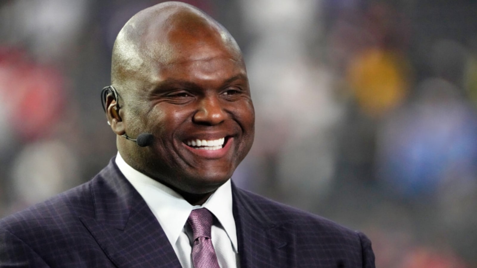 Booger McFarland Breaks Down the Deepest Position Group in the 2025 NFL Draft