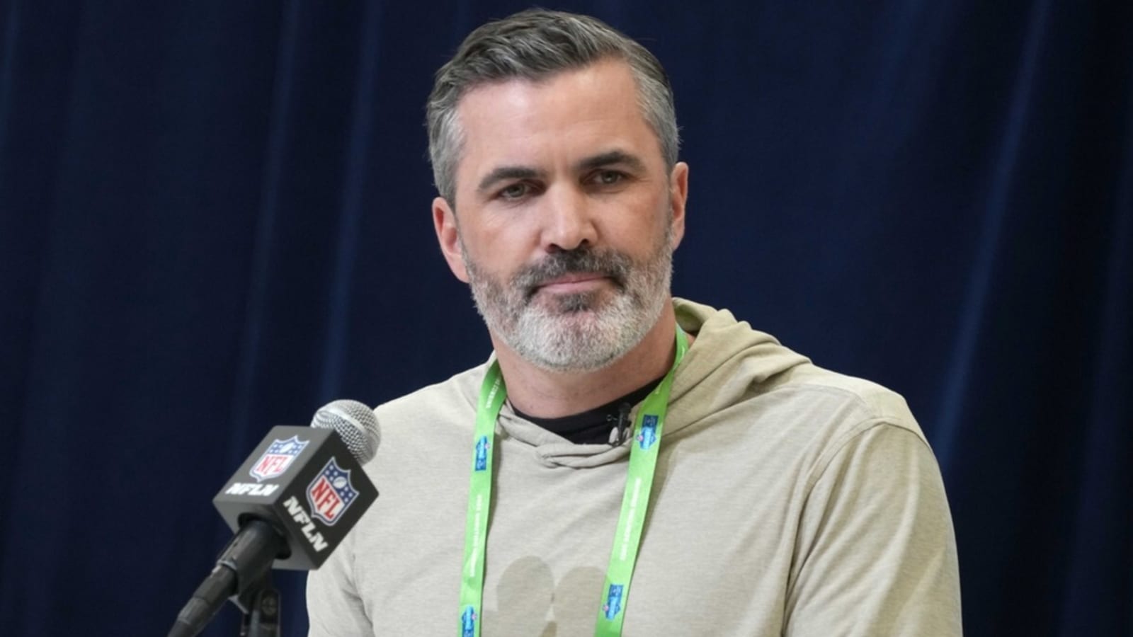 Bill Simmons sends firm warning to the Cleveland Browns about how they use their first pick in the 2025 NFL Draft
