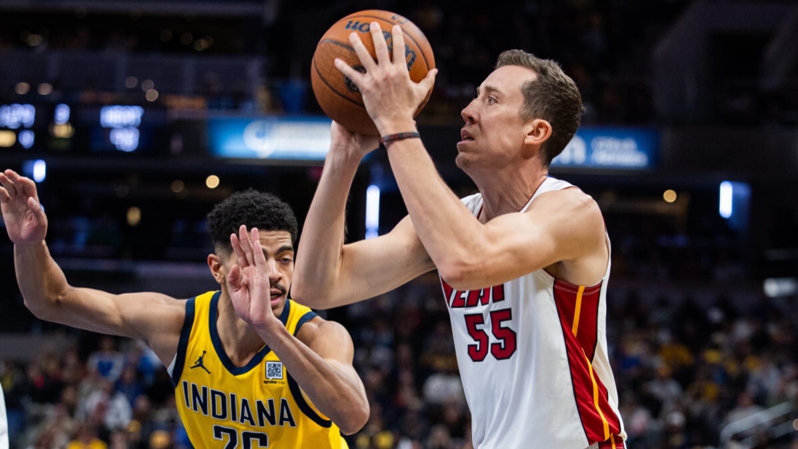 Duncan Robinson Injury Status Gets Very Positive Update