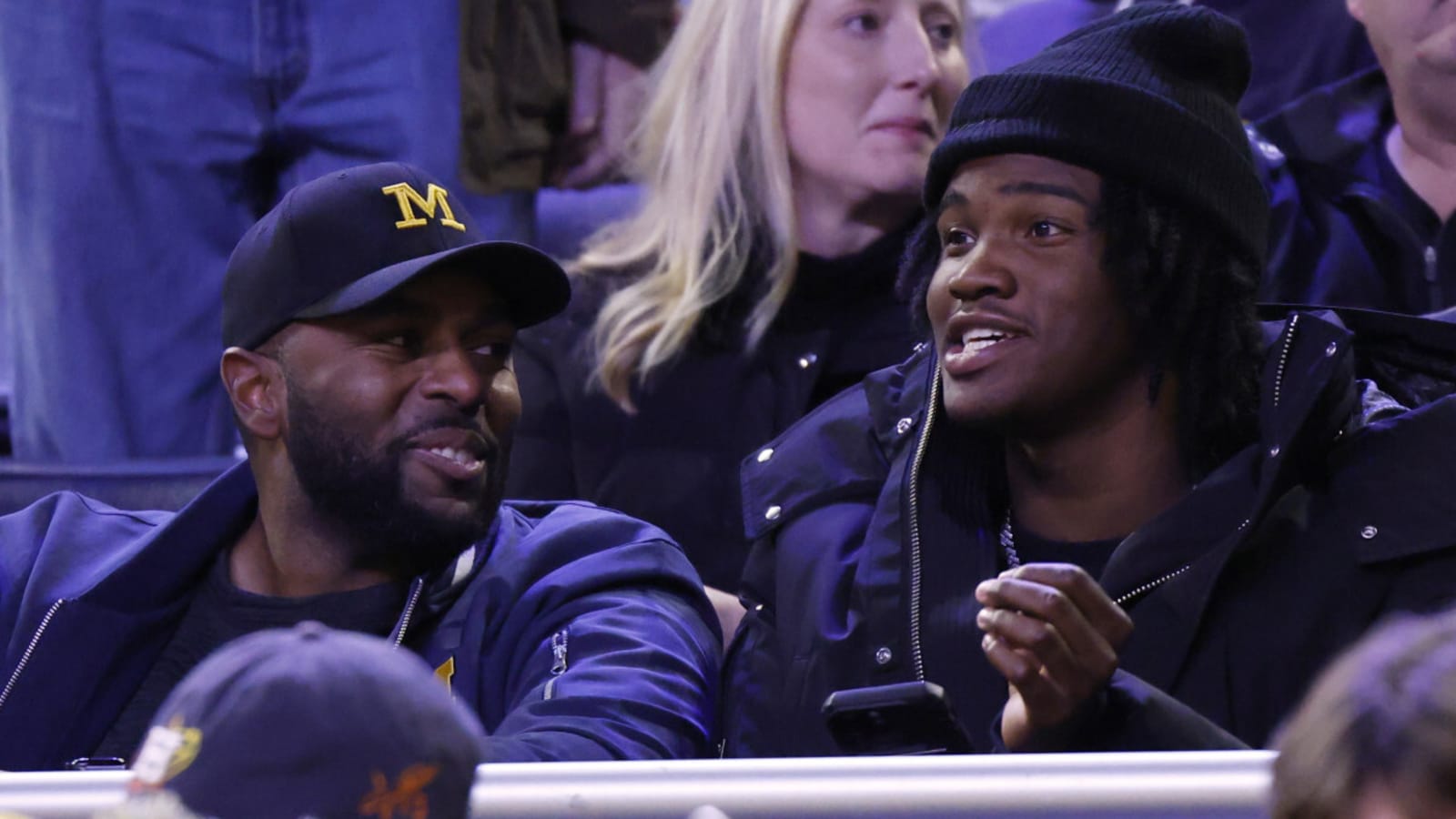 Michigan’s $12.5M QB deal raises red flags as possible NIL scandal unfolds