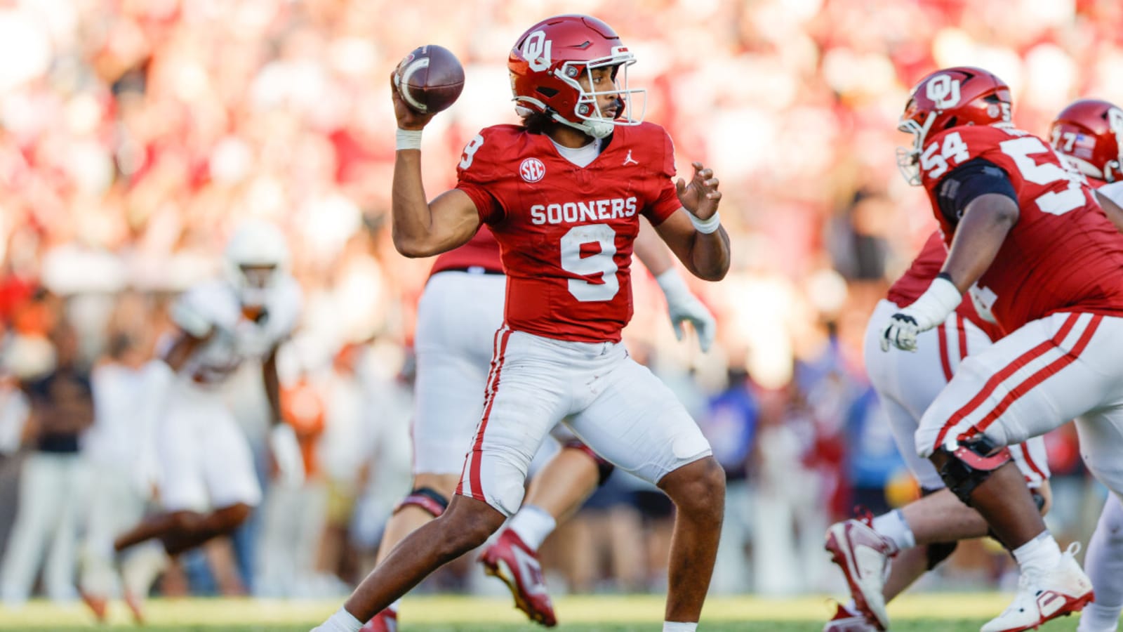 Oklahoma vs. Navy Armed Forces Bowl: Prediction, Preview, and Betting Odds