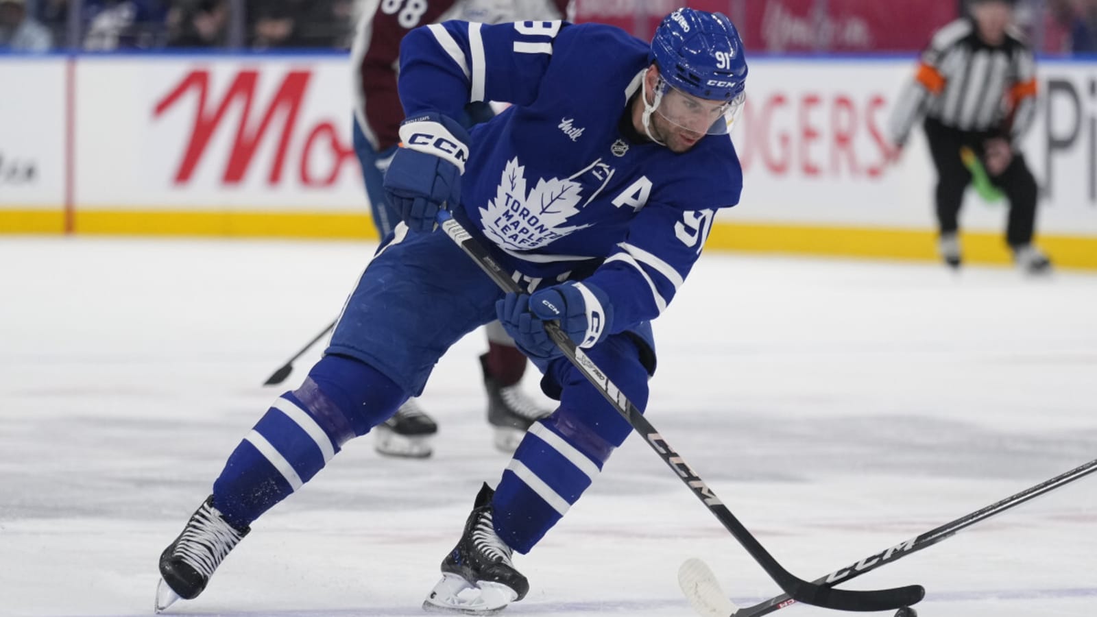 Pierre LeBrun&#39;s Expected &#39;Sweet Spot&#39; for Maple Leafs-John Tavares Agreement