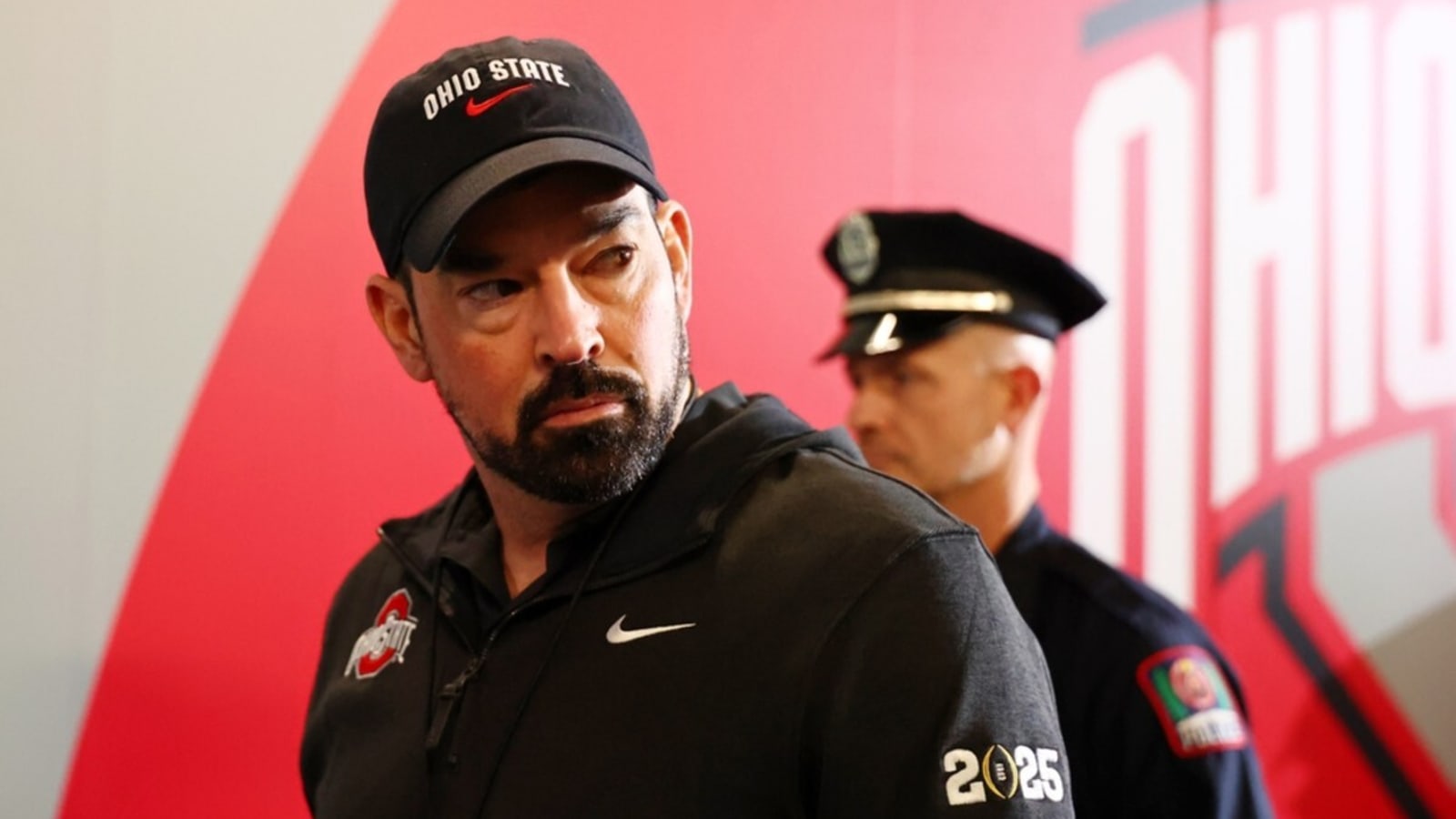 Ryan Day must be questioning keeping vet assistant after yet another Ohio State recruiting target spurns Buckeyes
