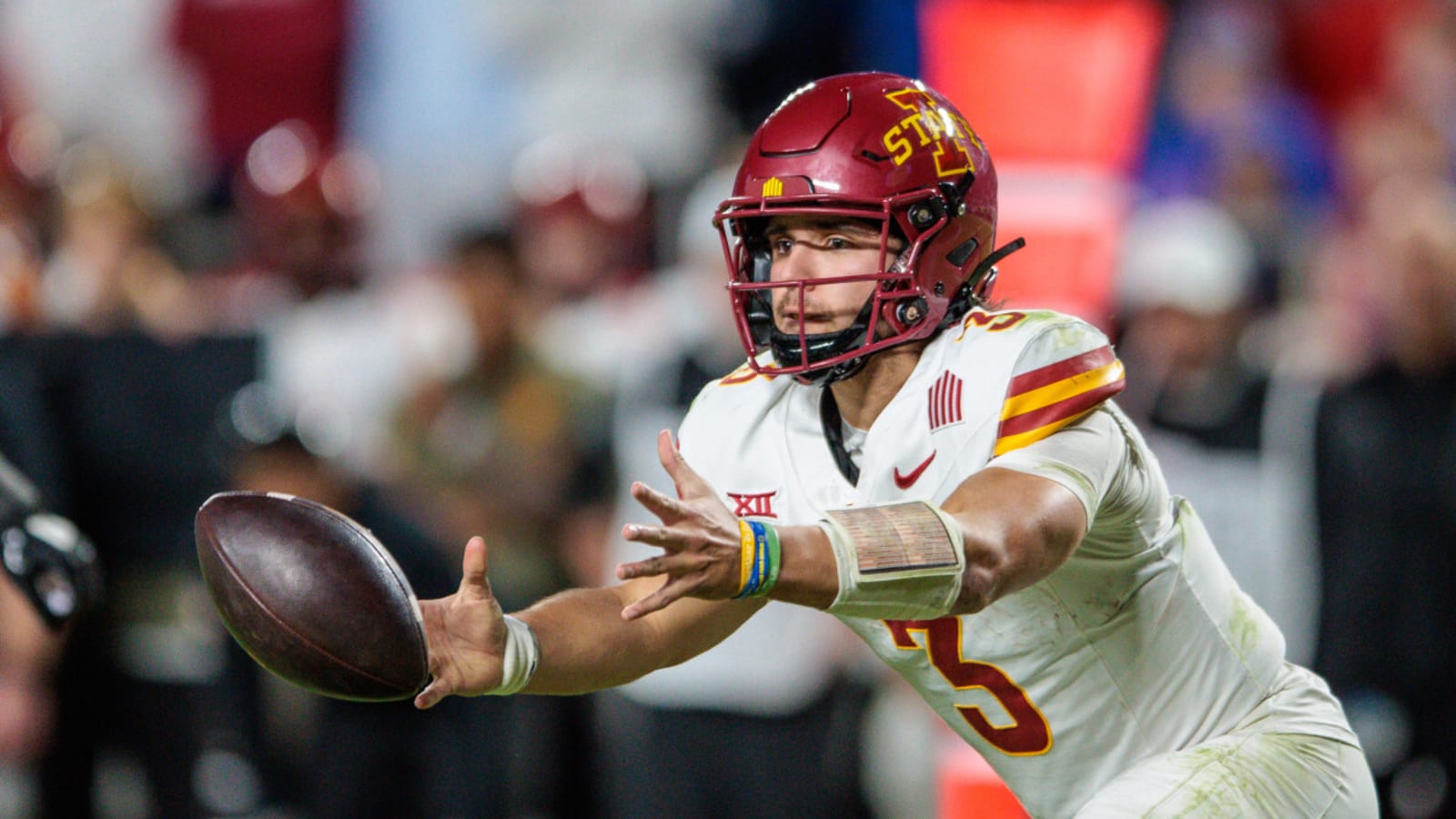 Cincinnati vs Iowa State Prediction, Game Preview, and Betting Lines