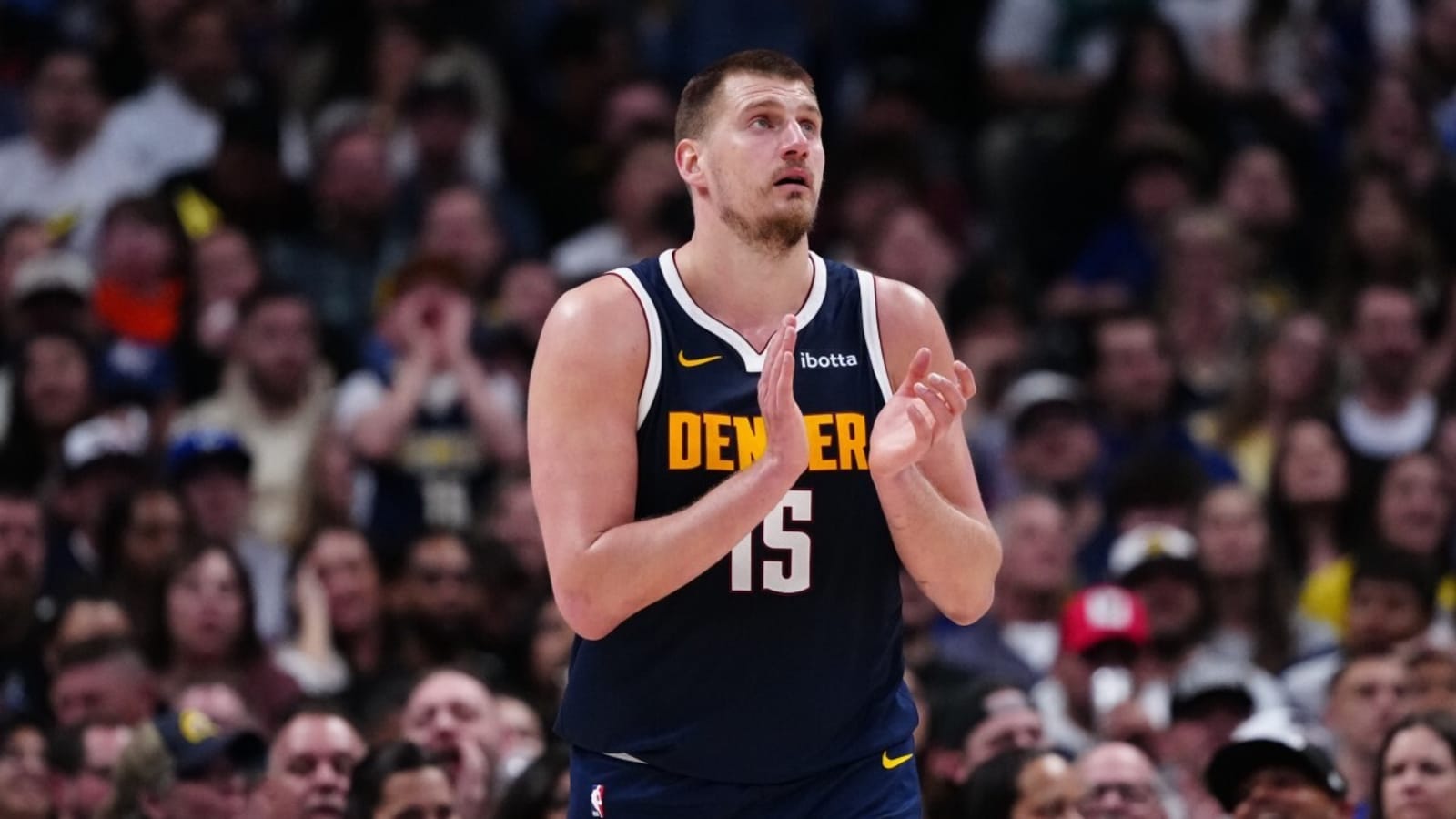 NBA Makes Nuggets Announcement Before Pivotal Grizzlies Game