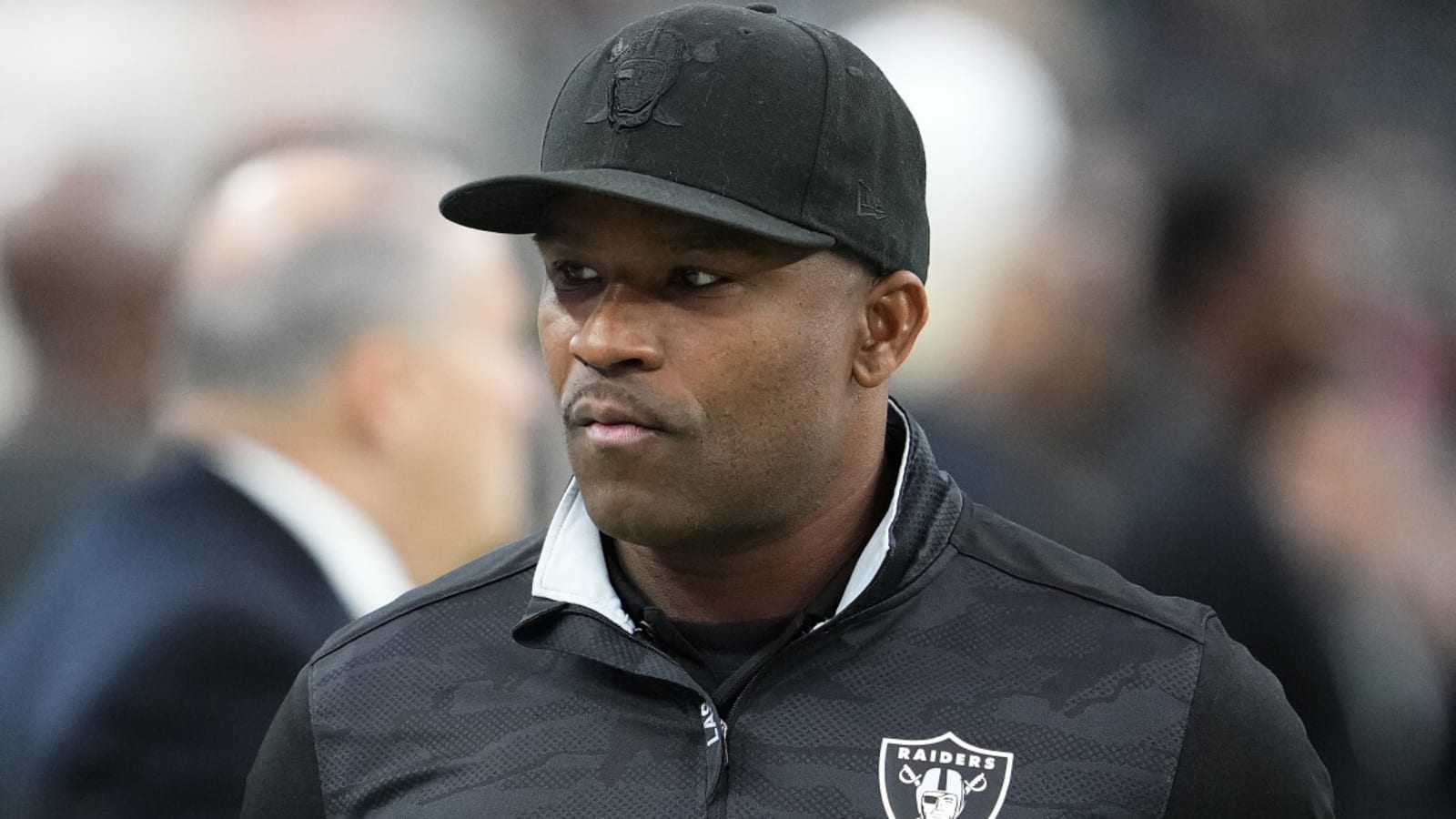 Raiders Parting Ways With Key Front Office Member
