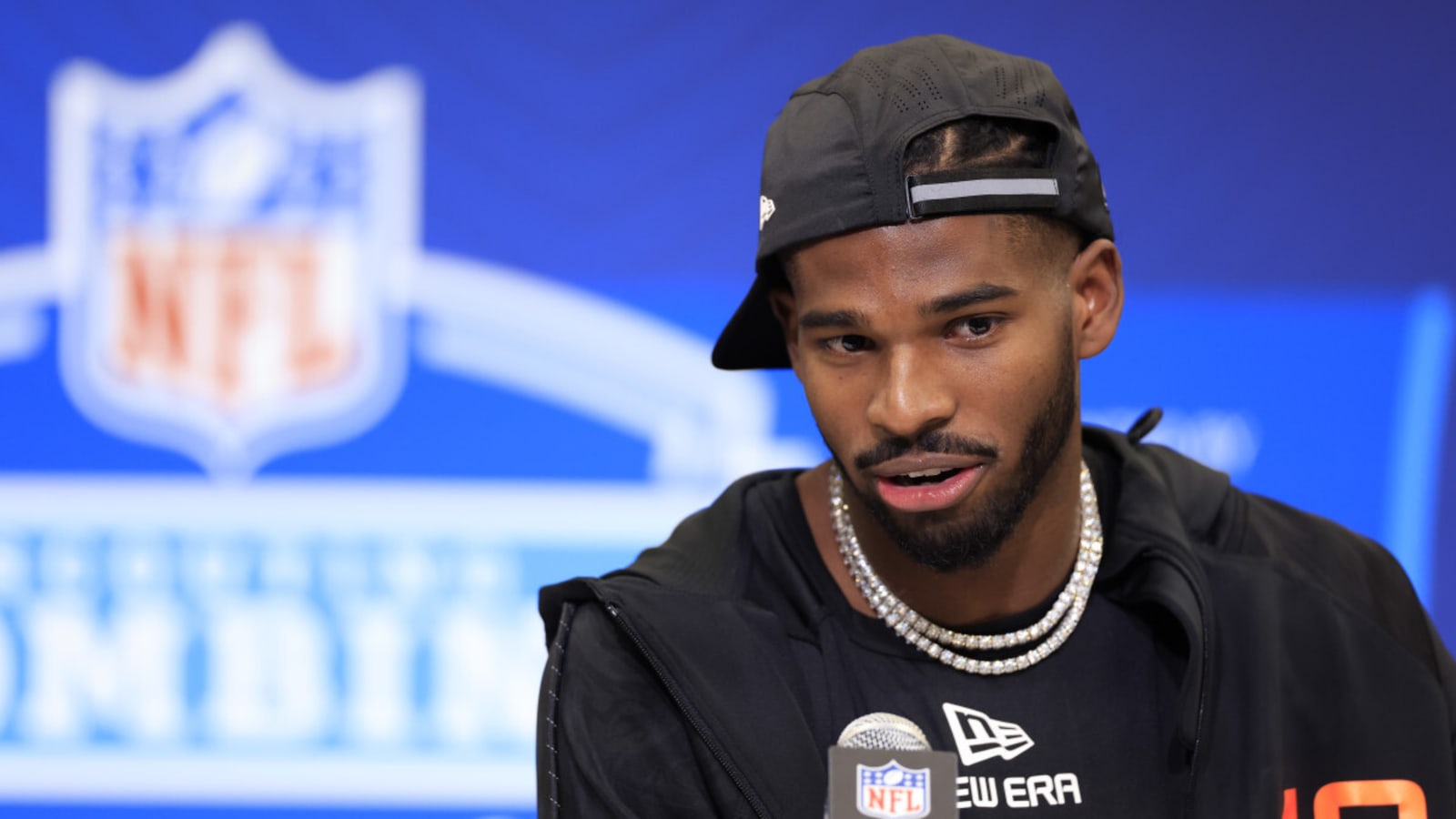 Here&#39;s How Many People Received Shedeur Sanders&#39; Phone Number