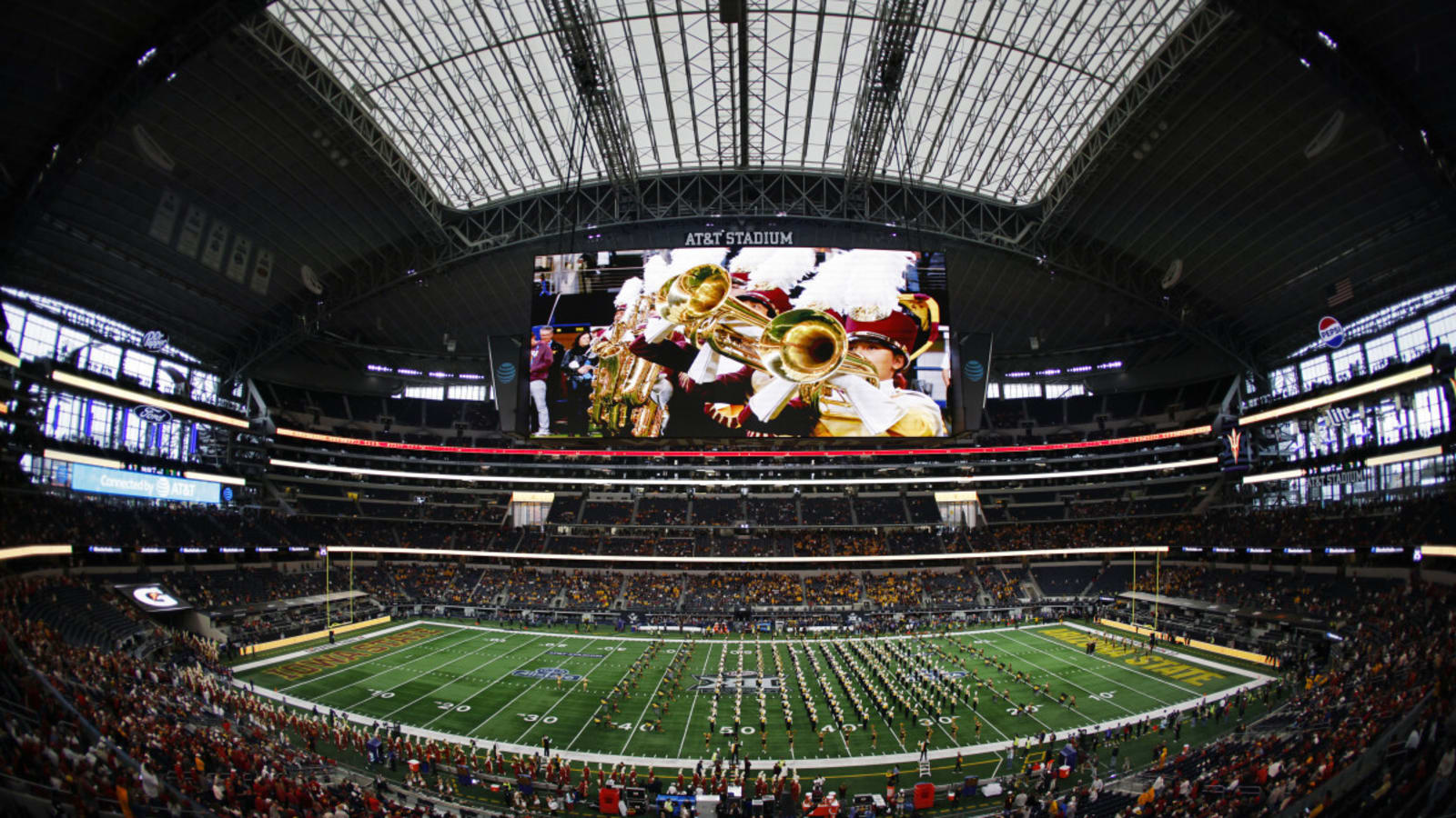 Big 12 Receives $200 Million Offer Ahead Of 2025 Season