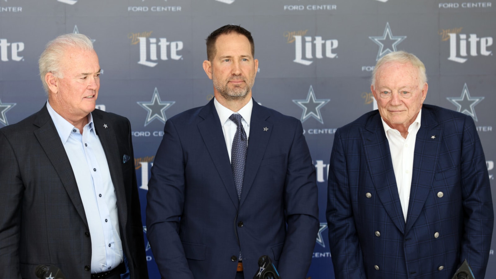 Former Cowboys WR Has Strong Message on Brian Schottenheimer&#39;s Impact