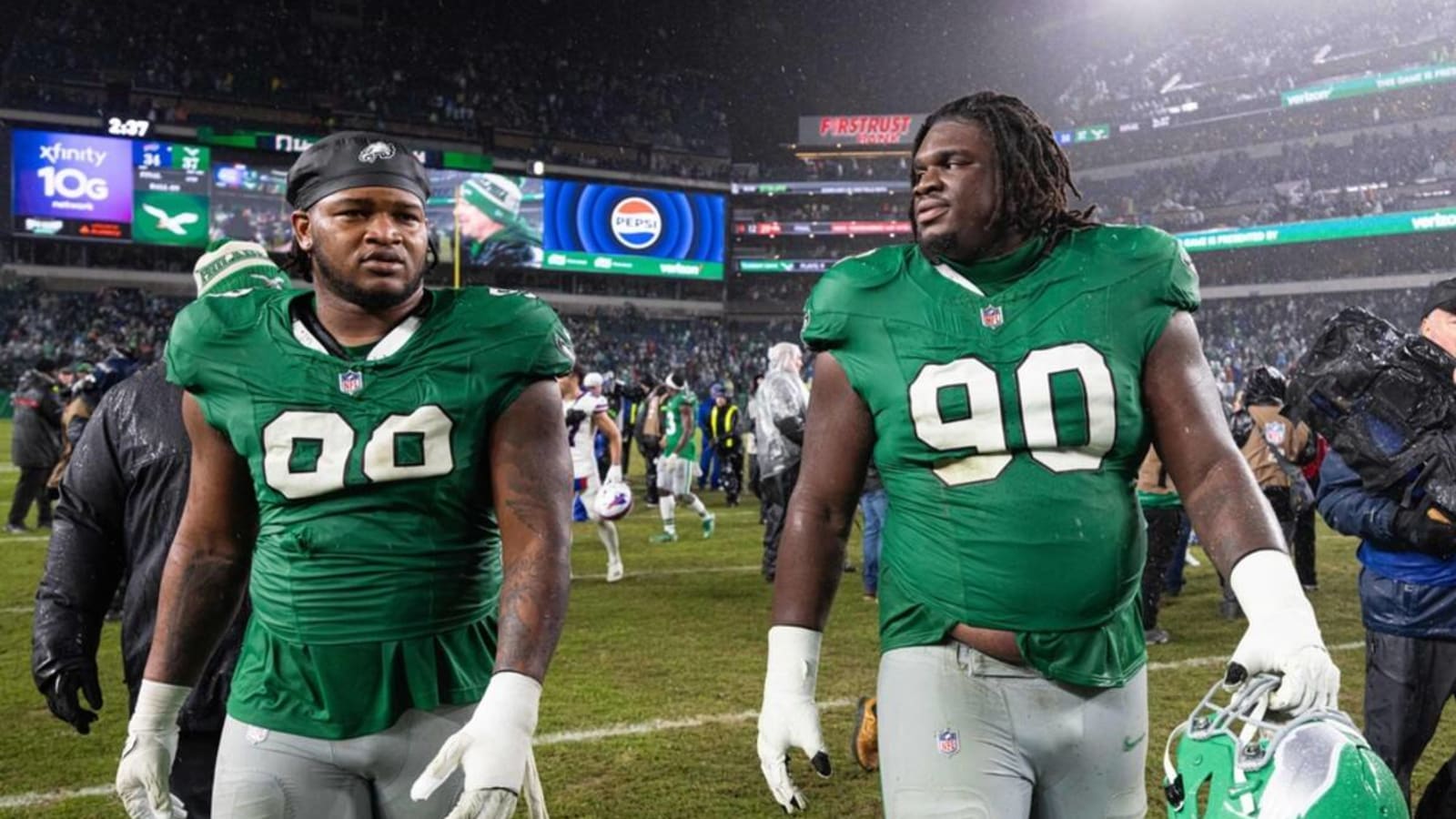 Eagles managed to find yet another Superstar Singer