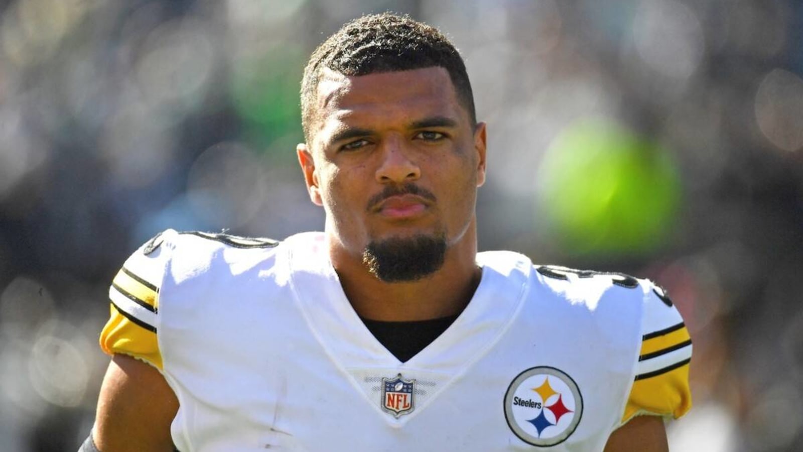 Steelers Finally Get Minkah Fitzpatrick Back