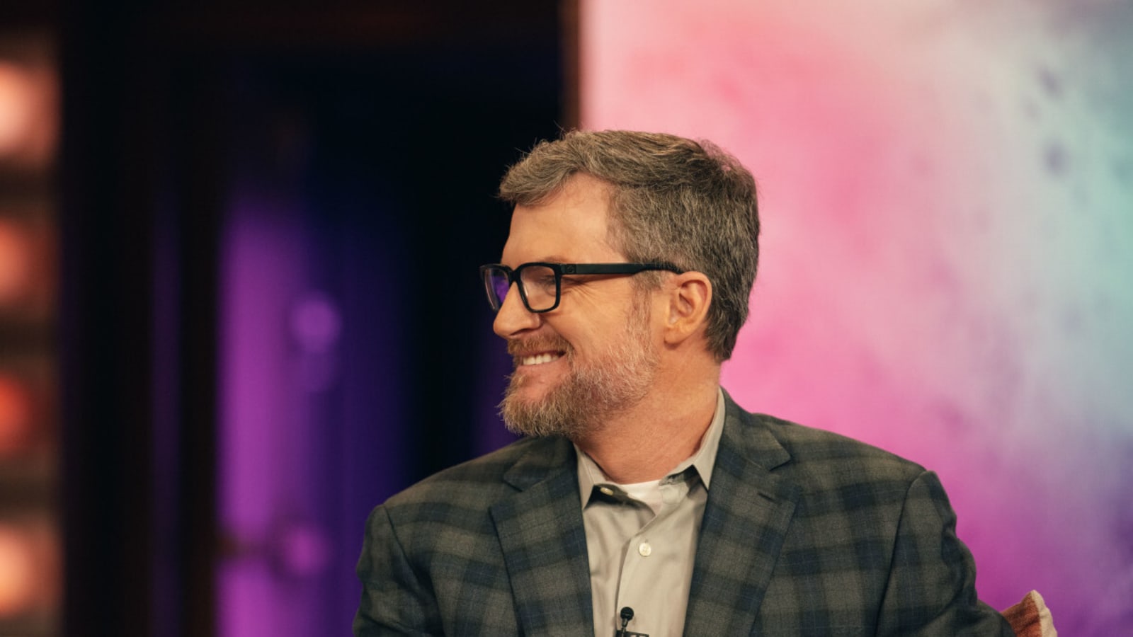 Dale Earnhardt Jr. Gets Honest About NASCAR&#39;s Broadcasting Transition