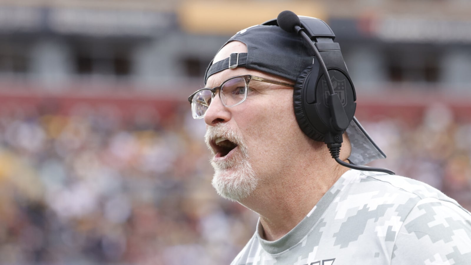 Cowboys Get Last Laugh Over Dan Quinn’s Commanders