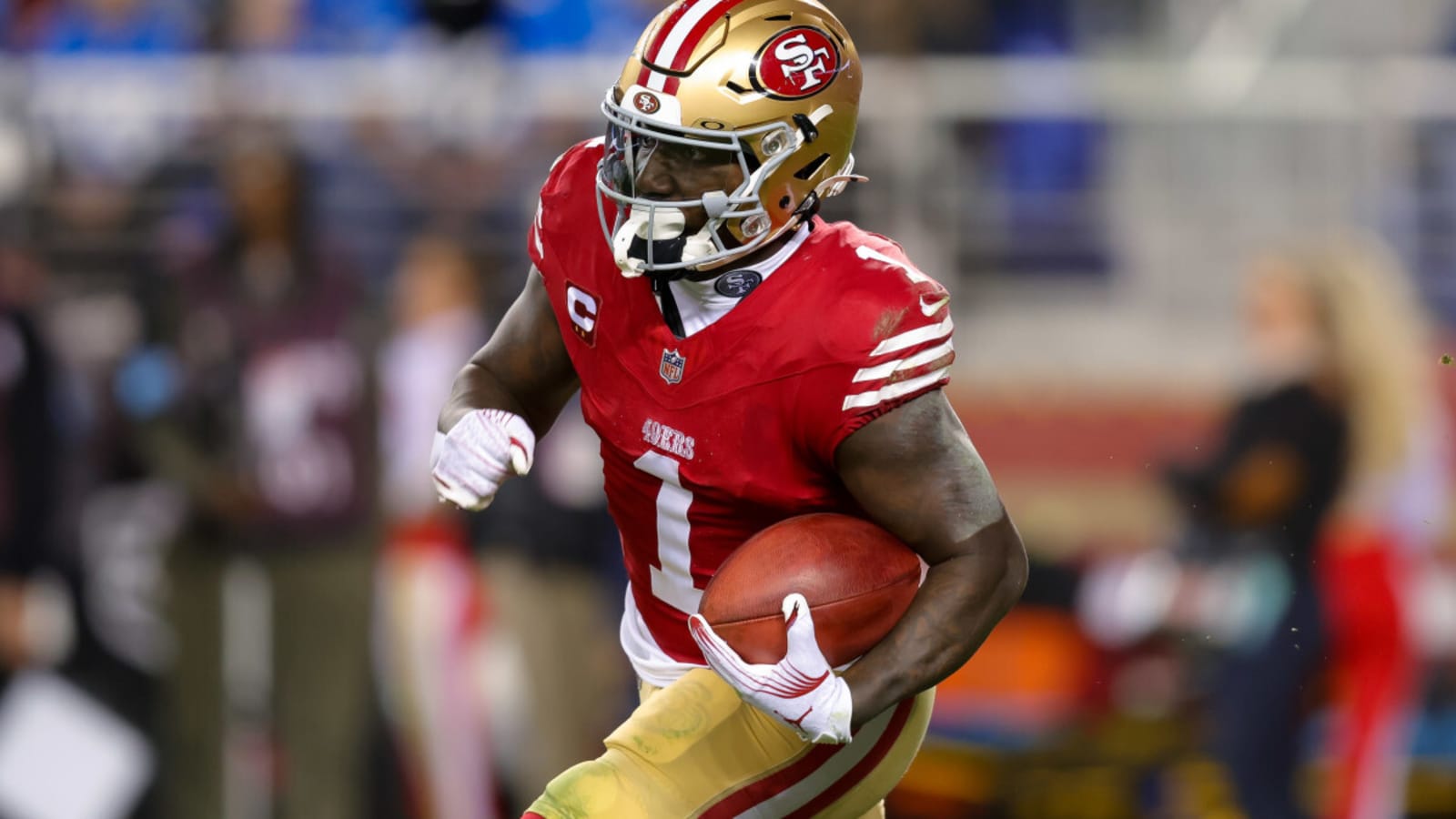 Commanders Unique Deebo Role Gets Cryptic Prediction from Quinn