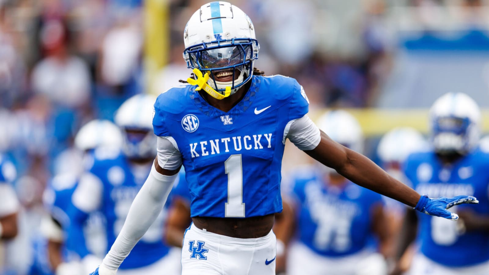 Philadelphia Eagles hold Top 30 visit with elite ball-hawking prospect ahead of 2025 NFL Draft