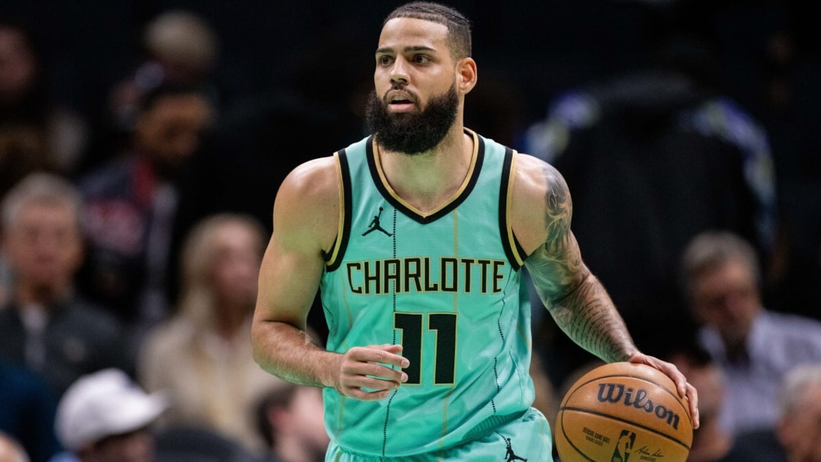 Ex-Suns Forward Cody Martin Drawing Free Agent Interest From West Contender: Report