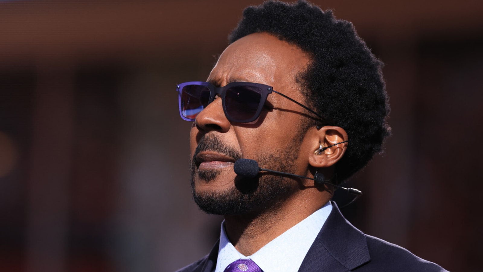 Desmond Howard Takes Subtle Jab At &#39;Big Noon Kickoff&#39;