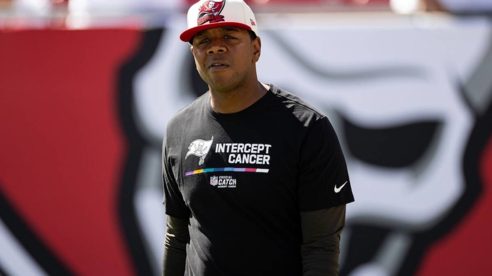 Former Steelers Pushing Byron Leftwich as Next OC