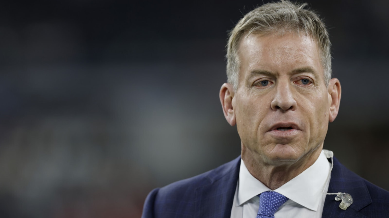Troy Aikman Names His Pick For 2024 NFL MVP