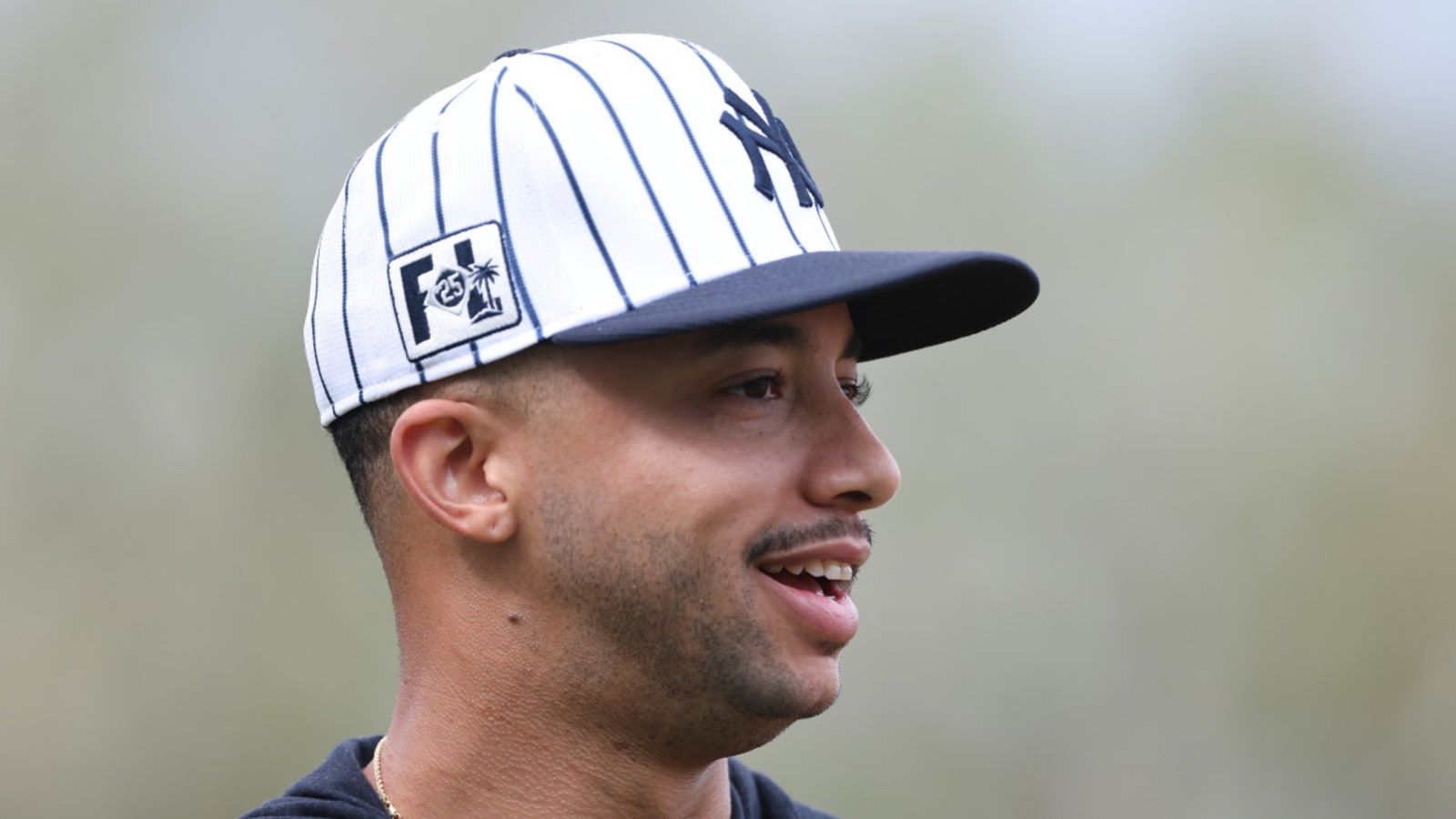 Did Former Brewers Reliever Devin Williams Just End Yankees Archaic Beard Policy?