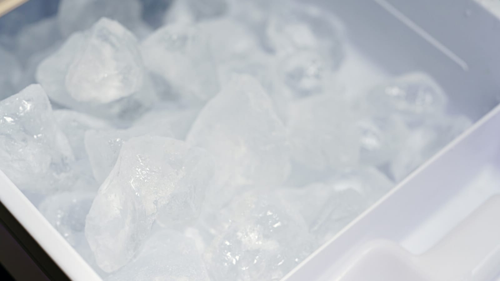 How to Clean an Icemaker