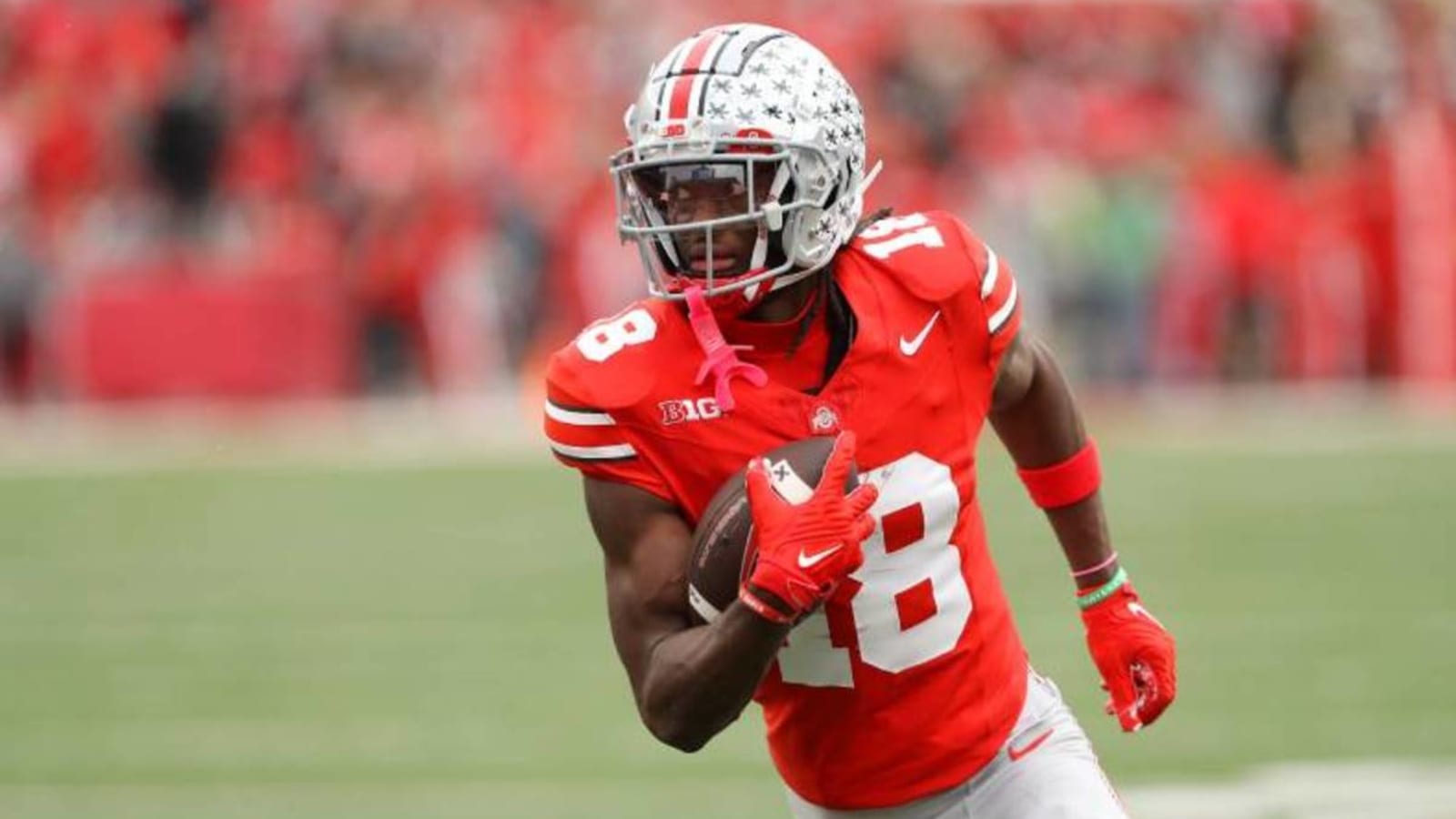 2024 NFL Mock Draft: Daniel Jeremiah Chooses Chaos in New 1st-Round Projection