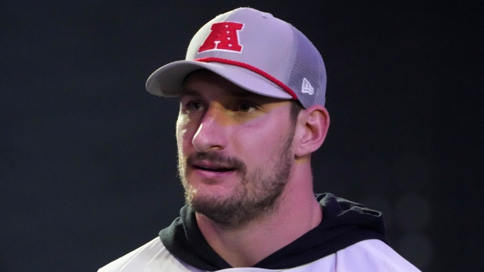 Former Ohio State star Joey Bosa has a chance to make something special happen after receiving news he wishes he hadn’t