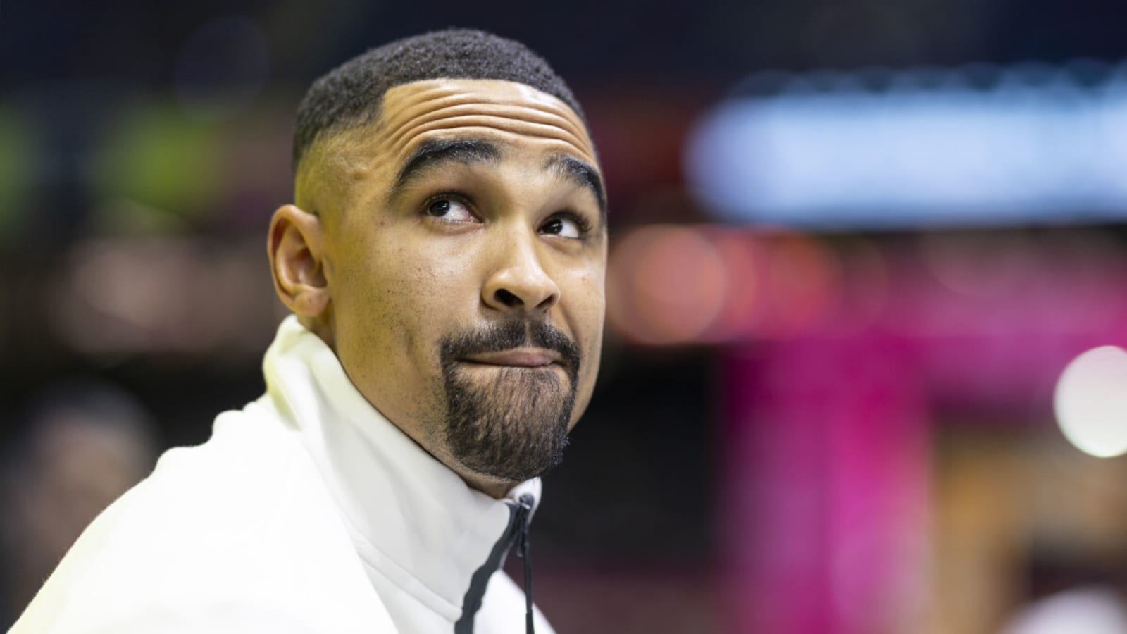 Even Jalen Hurts' ex-teammate doesn't think he's an 'elite' quarterback