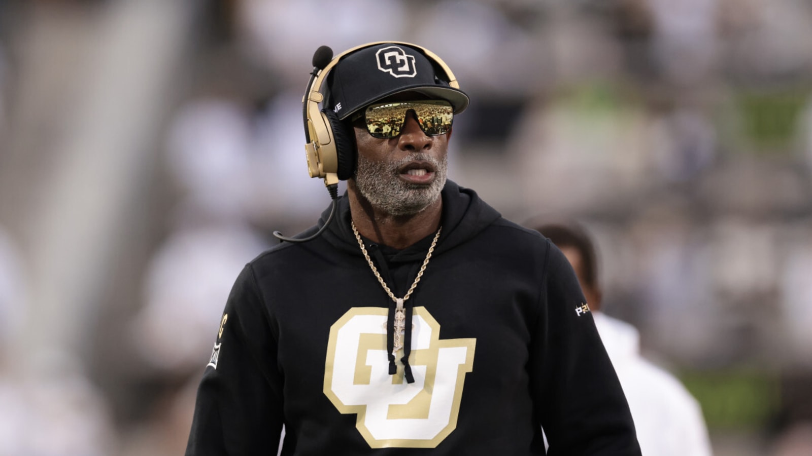 There Are 2 NFL Jobs Deion Sanders Will Have Trouble Resisting