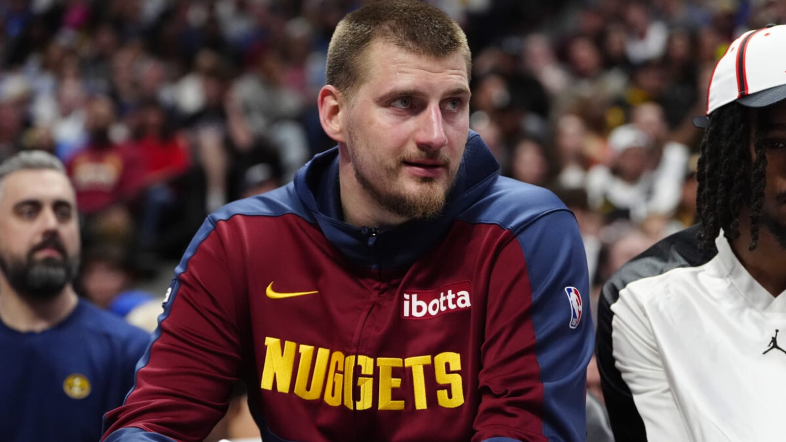 NBA Makes Major Nikola Jokic Announcement Before Playoffs
