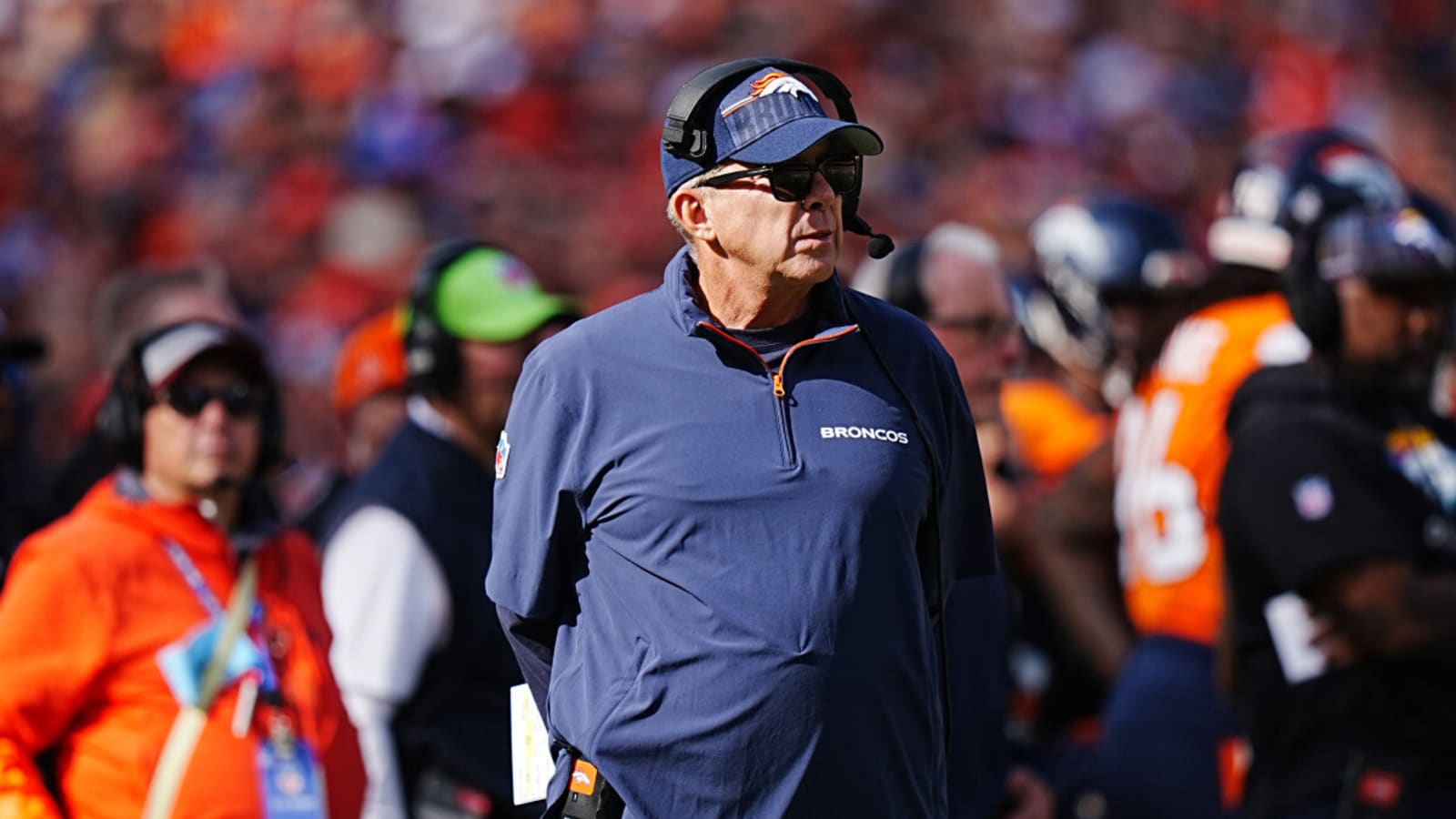 Denver Broncos&#39; odds to beat New Orleans Saints in primetime just got a little better