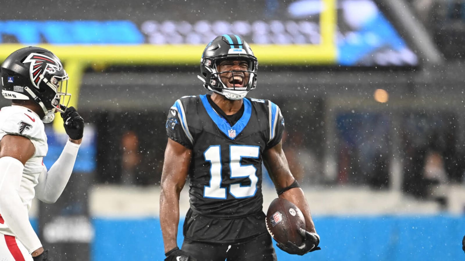 Development of Carolina Panthers wide receiver Jonathan Mingo can make or break his role with team past 2024