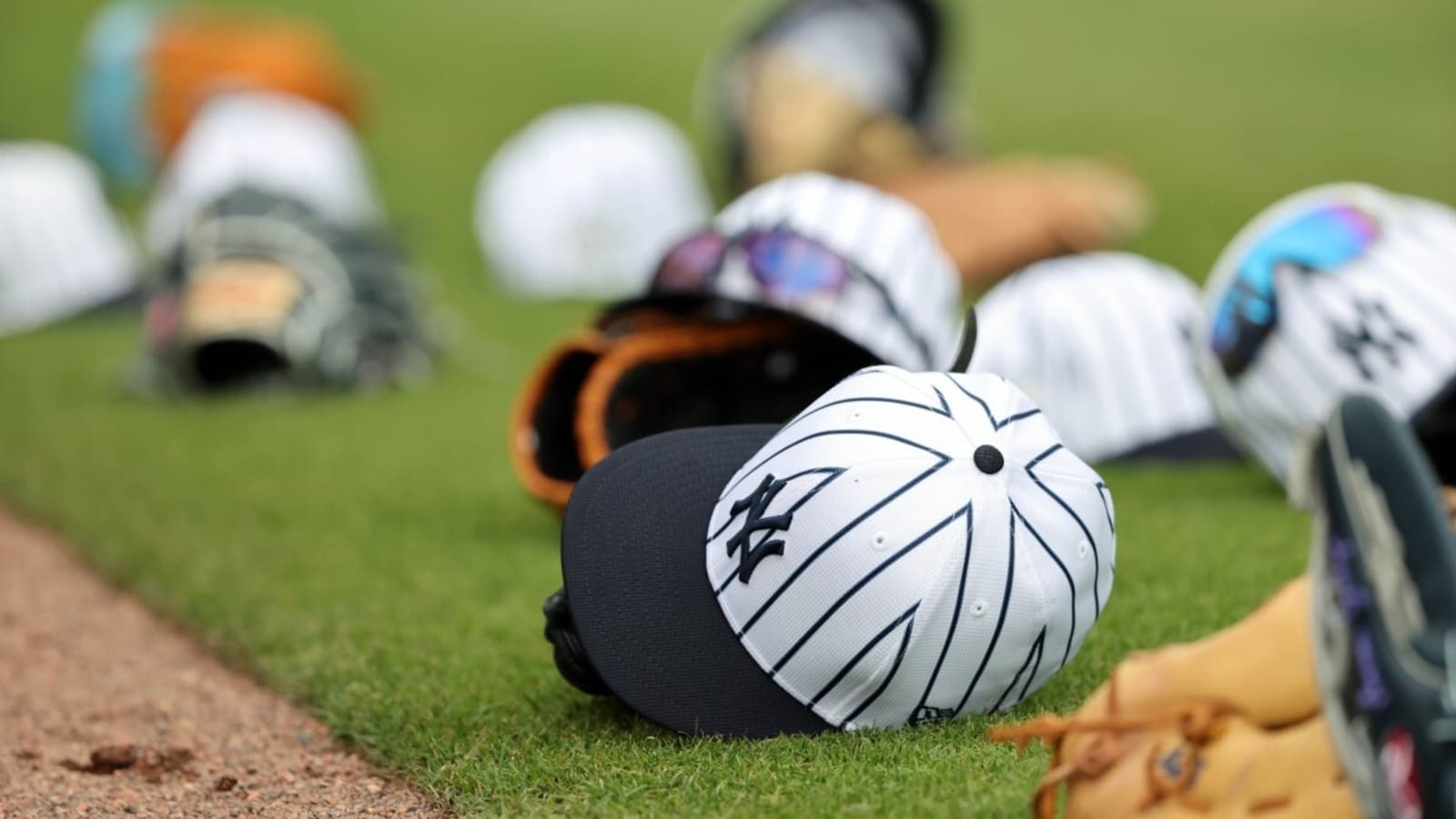 Yankees Announce Prime Video Schedule for 2025