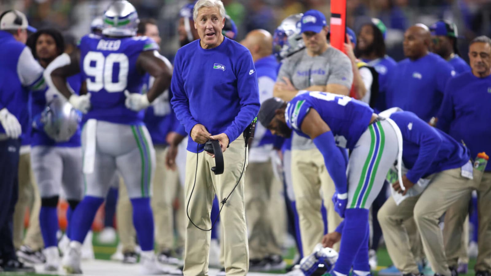 Seahawks Undone By Fourth Down Execution, Questionable Play Calls in Loss to Cowboys