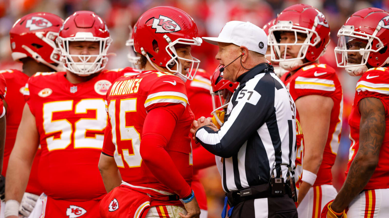 Petition Started For The NFL To Investigate The Kansas City Chiefs
