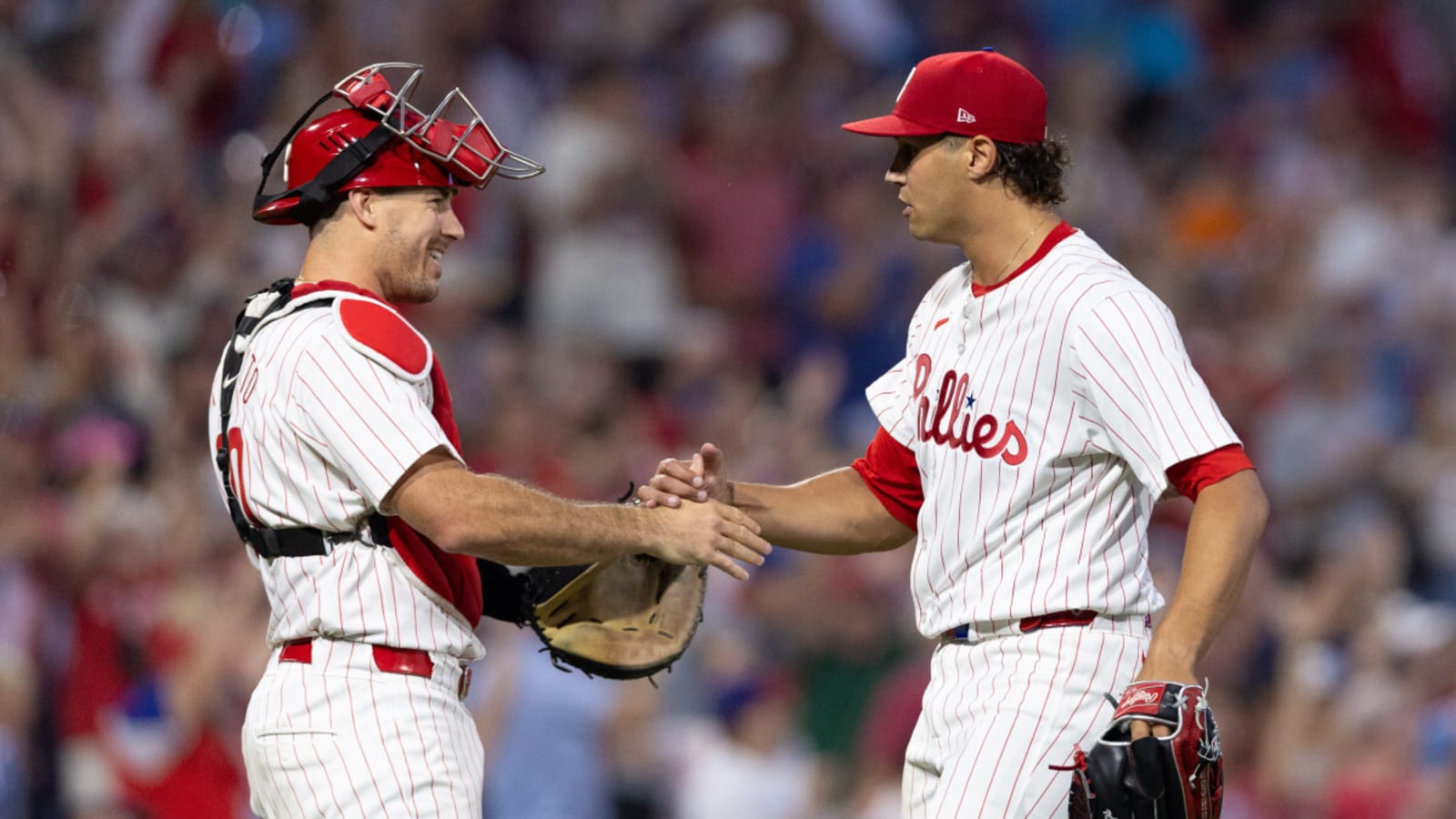 Who Are Phillies&#39; Options to Replace Injured Matt Strahm?