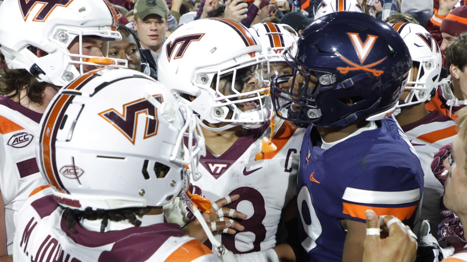 Virginia vs Virginia Tech Prediction, Preview: Bowl Game on the Line in Rivalry Showdown
