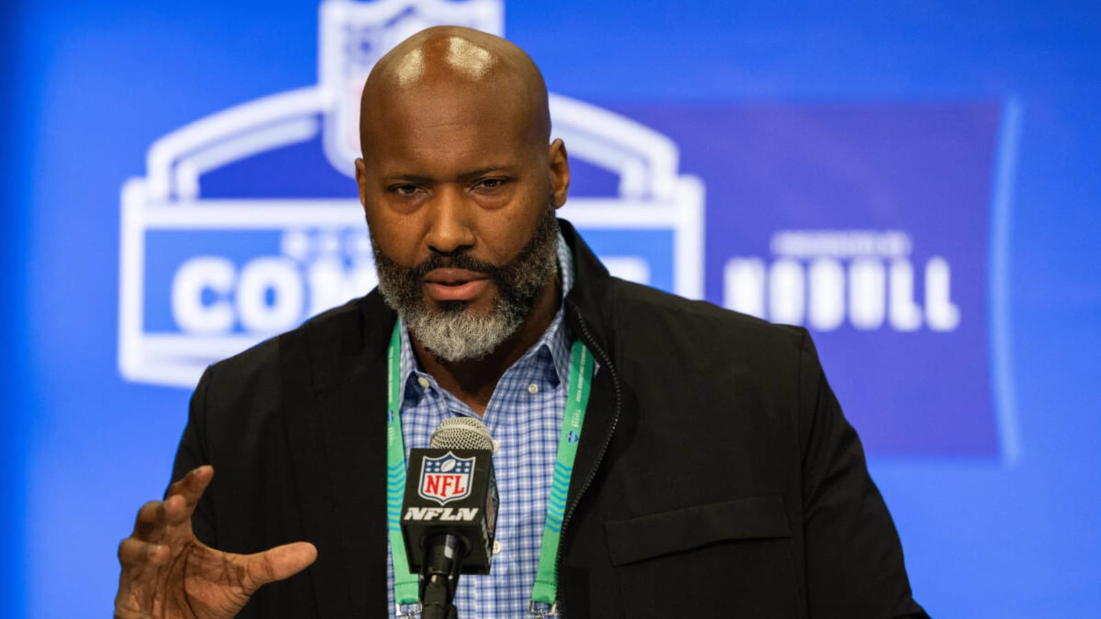 The Lions avoided a rebuild killing mistake early on and it's paying off big now